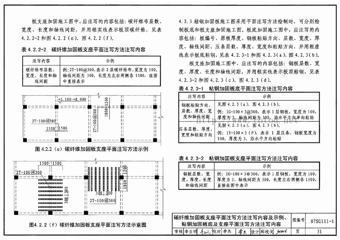 07sg111-1图集免费下载_07sg111-1图集在线查看