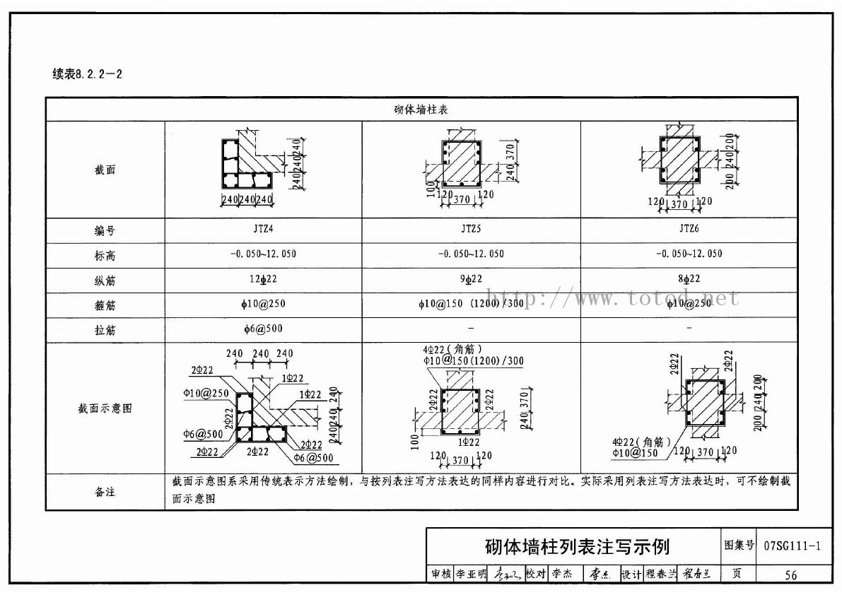 07sg111-1图集免费下载_07sg111-1图集在线查看